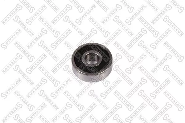 Подшипник со стороны привода, генератор Stellox 43-00045-SX