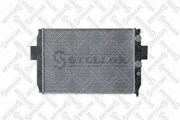 Stellox радиатор основной 8103335SX