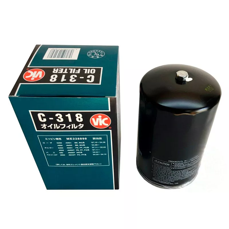 Май сүзгісі 4M40 wonjin me088532