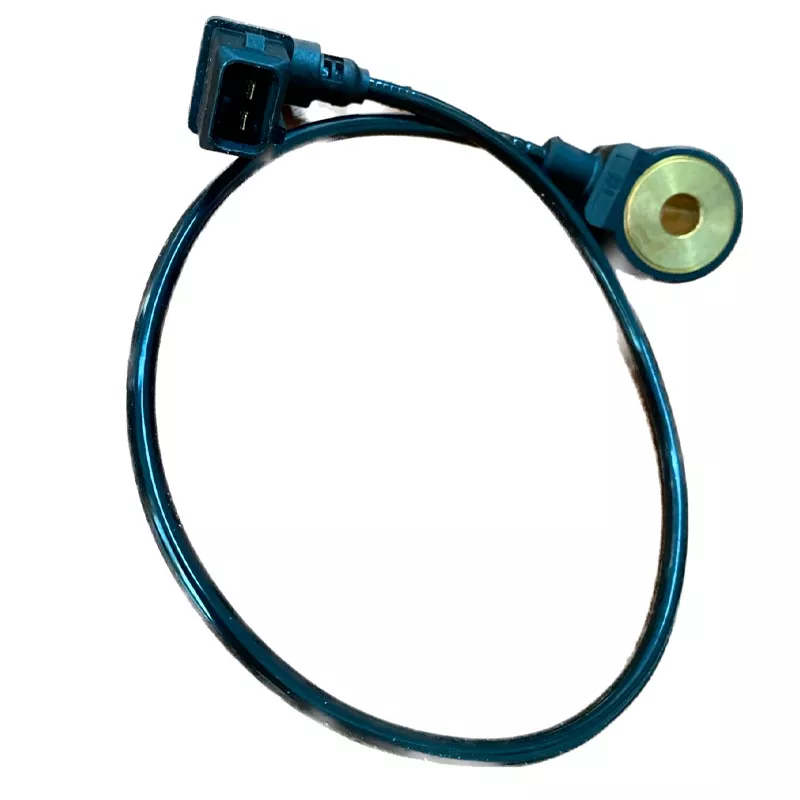 Датчик детонации Bosch м60 м62 0261231096