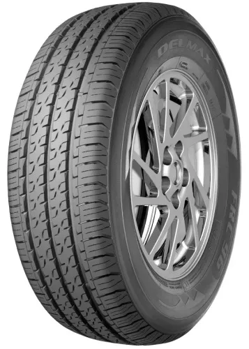 Delmax Expresspro 195/80 R15C 106S