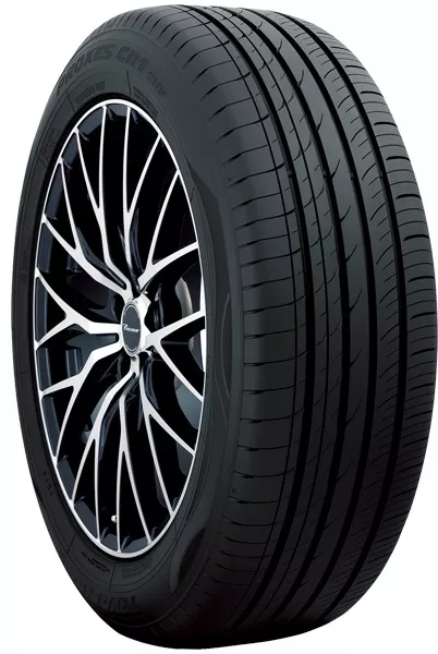 Toyo Proxes CR1 235/40 R18 93 H без шипов