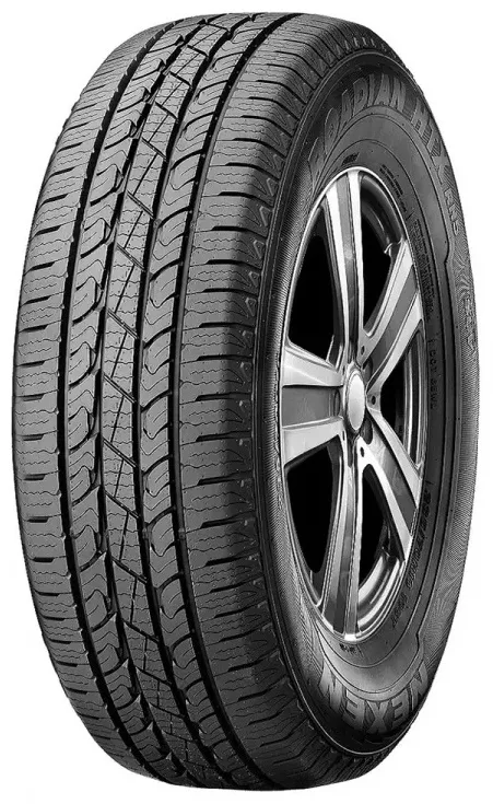 NEXEN Roadian HTX RH5 265/50 R20 107V