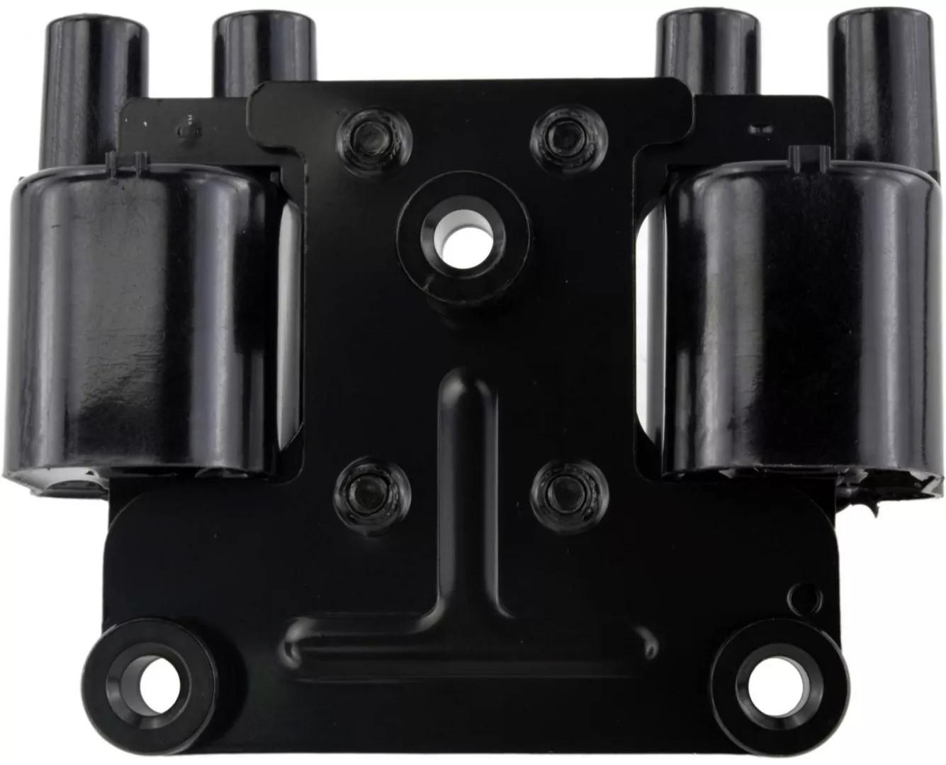 Катушка зажигания FEBEST FEBEST 10640-003