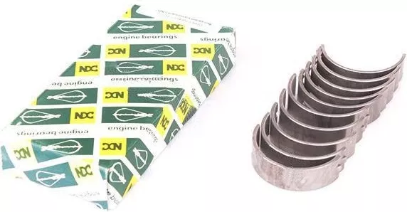 NDC коренные вкладыши MS-2305A