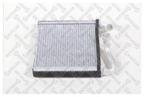 Stellox радиатор печки 10-35283-SX