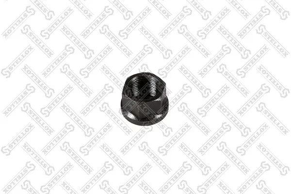 Доңғалақ гайкасы 89-02099-SX STELLOX