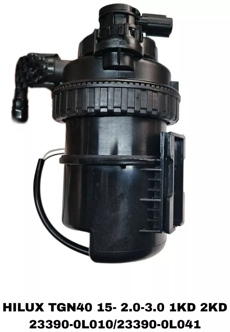 A.D.A.L AUTO топливный фильтр 23390-0L041