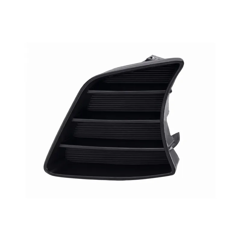 ЗАГЛУШКА В БАМПЕР ПТФ SUNMINGMING TY081229L HILUX 2011-2015 LH