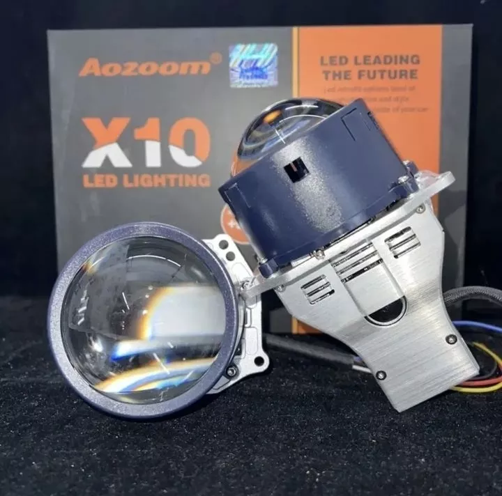 Aozoom светодиодная линза 792346