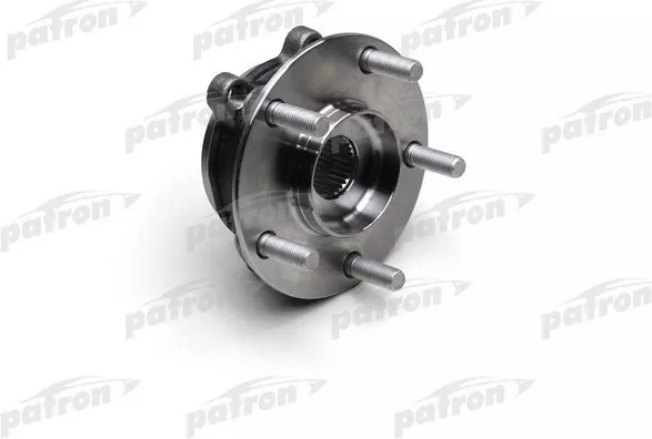 PATRON ступица PBK4032H