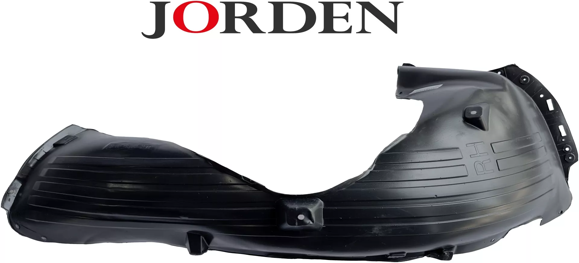 Подкрылок JORDEN JH02CRT20032R для Hyundai Creta 2021-2023