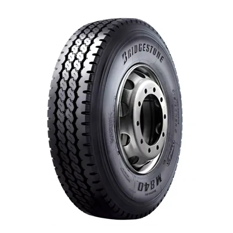Шины Bridgestone 385/65R22.5 DURAVIS R-TRAILER 002 160K