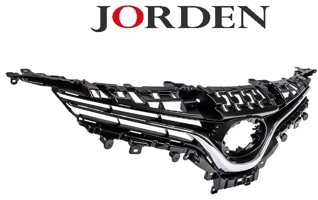 JORDEN решетка JH04CMY18007 Toyota Camry