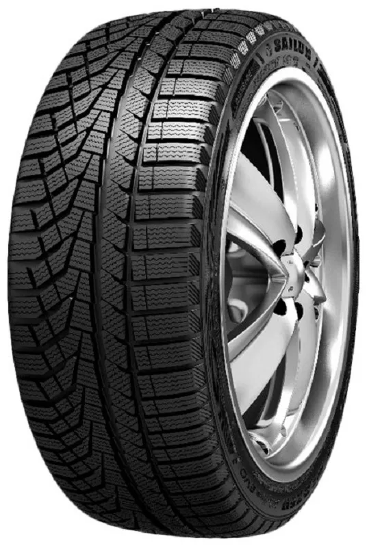 Sailun Ice Blazer Alpine EVO1 235/45 R18 98V без шипов