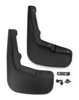 Брызговики Novline NLF5234F12 для LadaLargus Cross 2007-2021