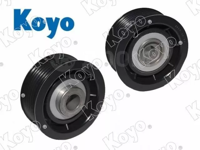 KOYO ролик PU157025BRR1XY