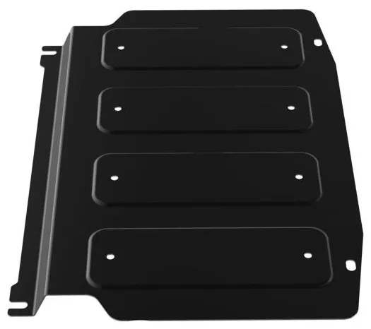 АвтоБРОНЯ 111040032 Mitsubishi Pajero IV 2006-2011