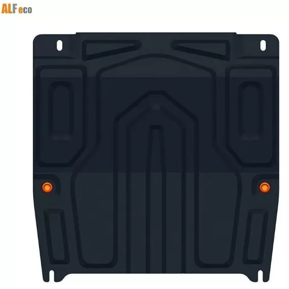 ALFeco ALF0301ST Chevrolet Aveo 2003-2008