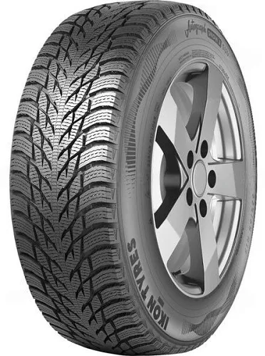 Ikon Tyres (Nokian) Autograph Snow 3 SUV 235/55 R18 104 R  без шипов