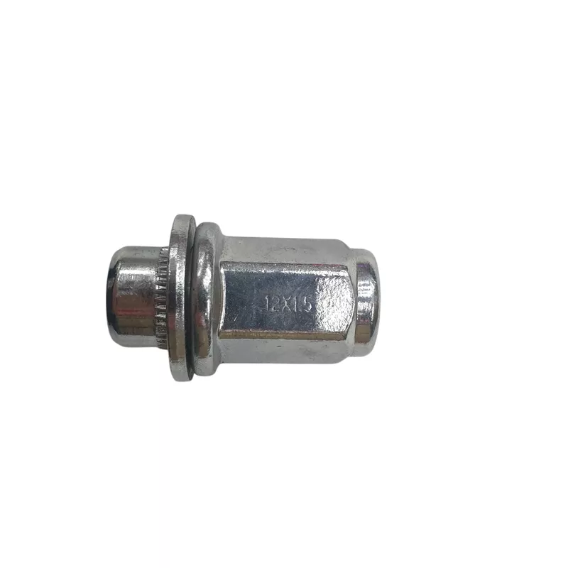 Құпиялы гайка M12x1.5, 1 дана