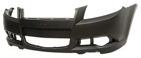 Chevrolet бампер 42453226 GM для Chevrolet Nexia/Ravon Nexia R3 2020