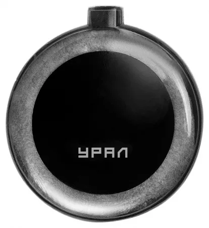 УРАЛ антенна АВ-26 Оникс черный