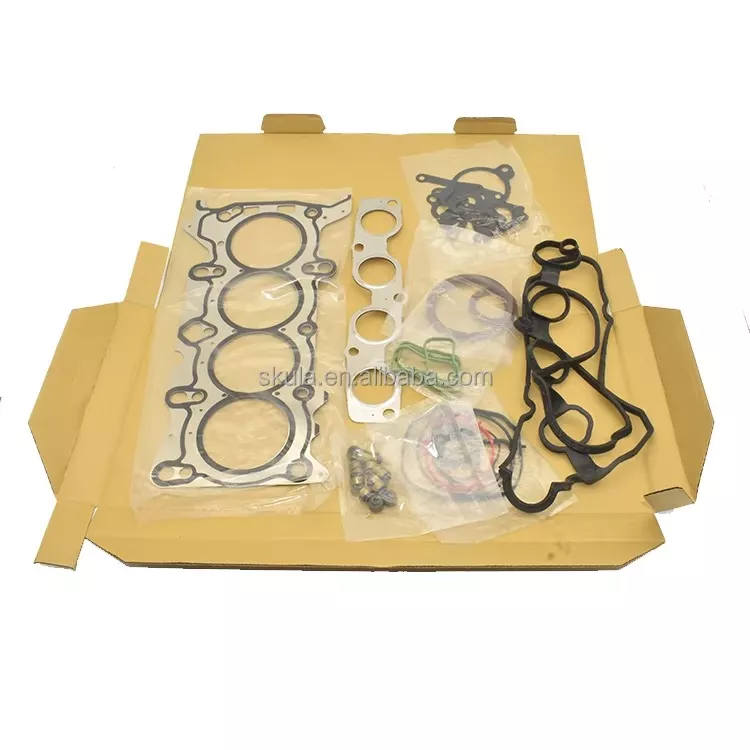 Replica қозғалтқышқа арналған тығыздағыштар жинағы 8LAA10271