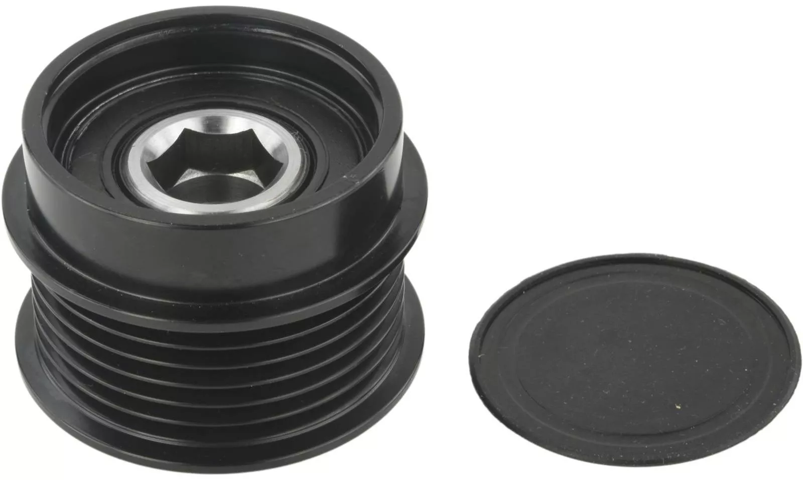 FEBEST шкив генератора FEBEST TDS-ZRE150