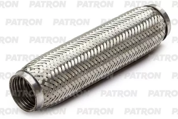 PATRON глушитель ELVW50X280