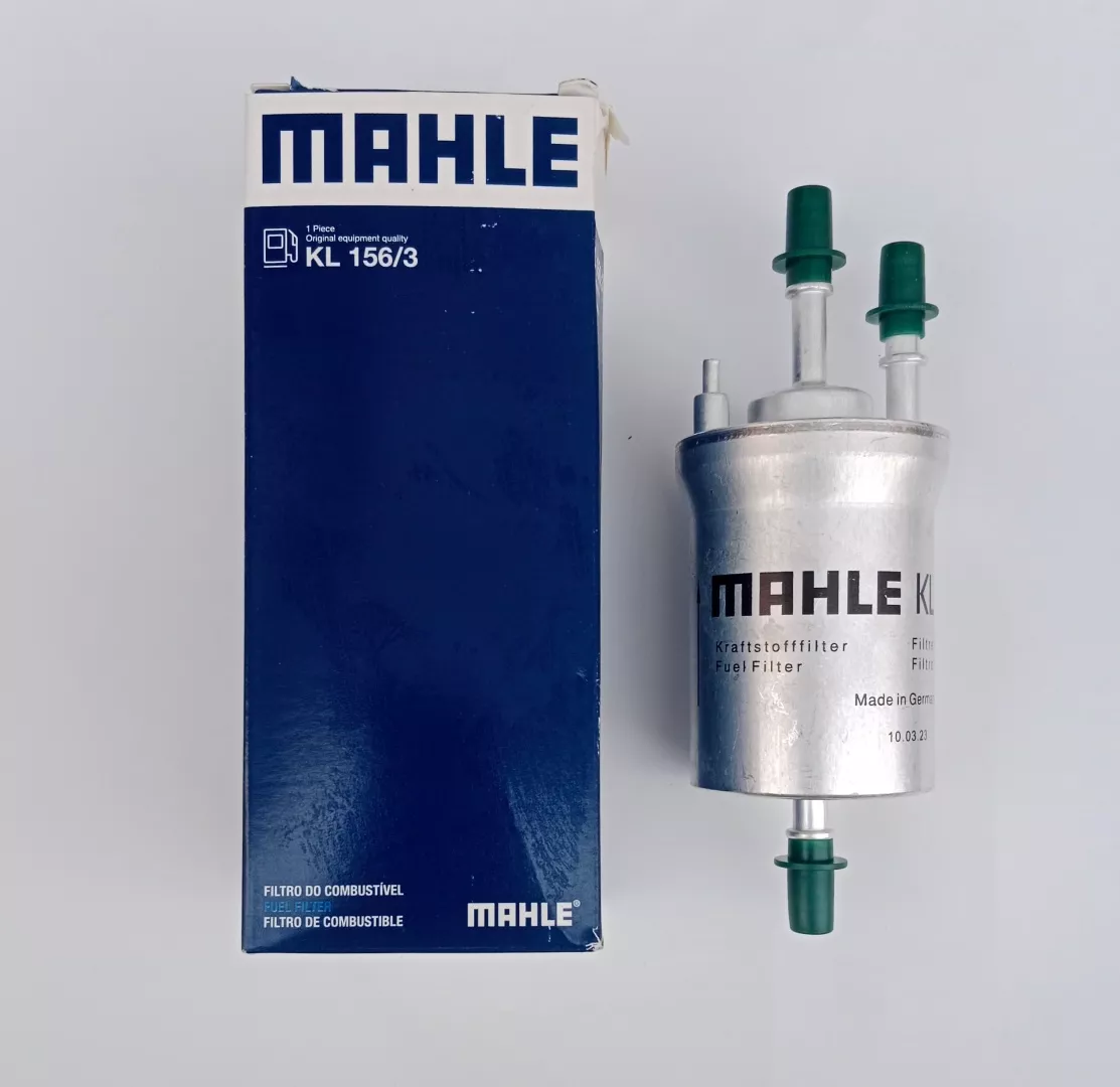 MAHLE топливный фильтр 059604166