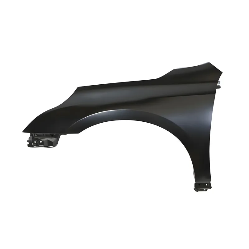Қайталағышқа арналған тесіксіз сол жақ қанат Yih sheng DS3A02AL ALTIMA 13