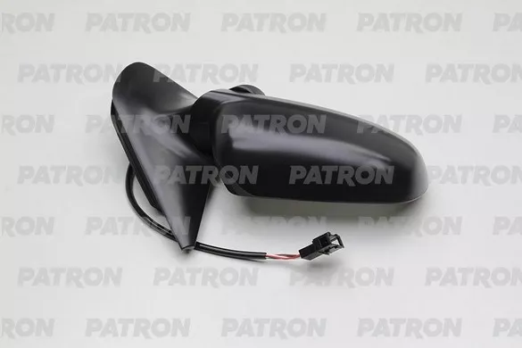 Зеркало в сборе PATRON PMG4011M31 правое для Volkswagen Golf 1998-2002