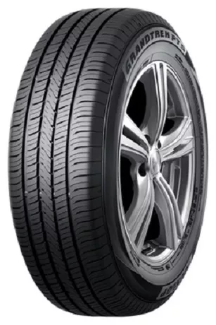 DUNLOP Grandtrek PT5 285/65 R17 116 H