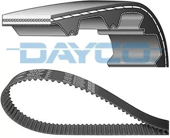DAYCO Зубчатый Ремень 94621
