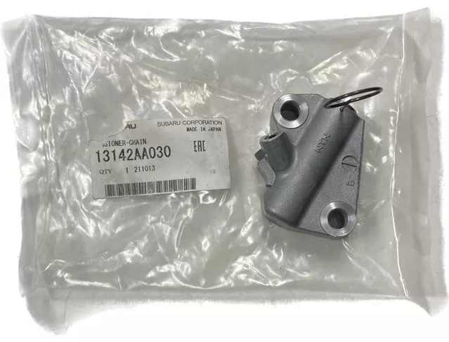 Subaru натяжитель цепи 13142AA030