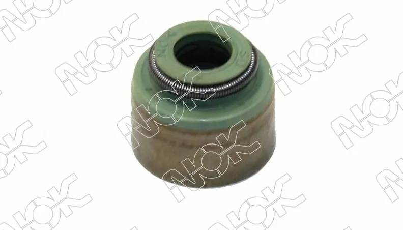 NOK колпачки маслосъемные BV4951-G1