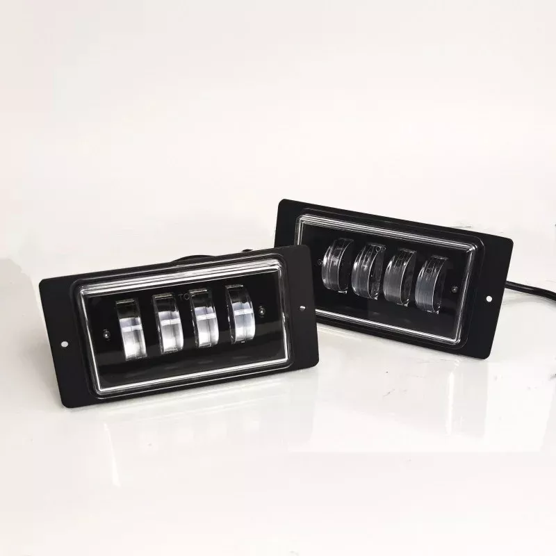 АвтоВаз противотуманная фара 21100-3743010-01