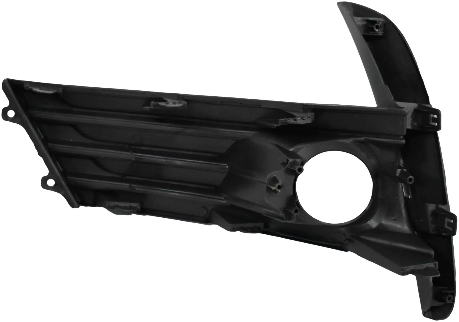 JORDEN оправа ПТФ JH04CRL16004R Toyota Corolla