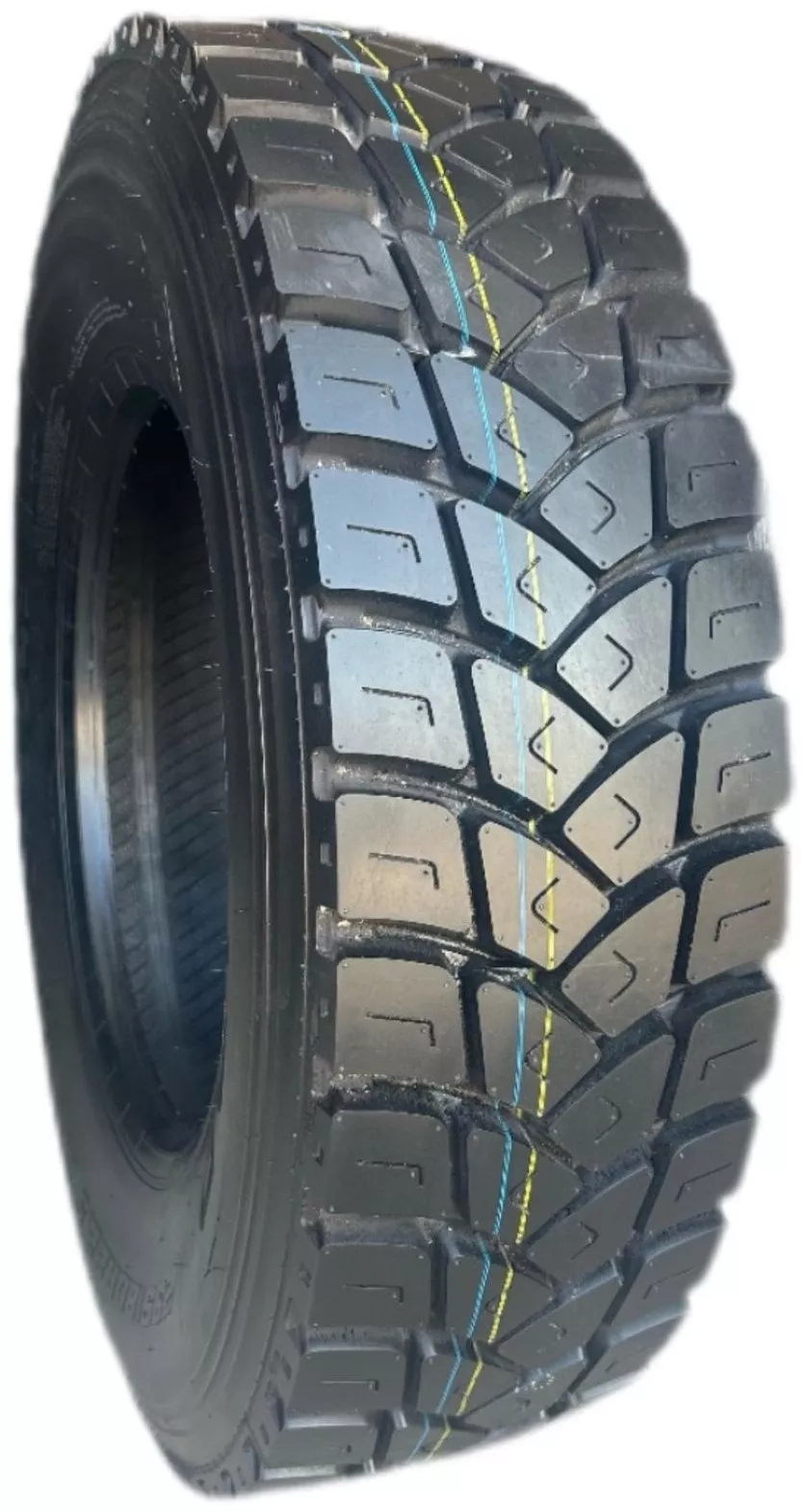 Sicuro D43 20PR 315/80 R22.5 156 K  без шипов