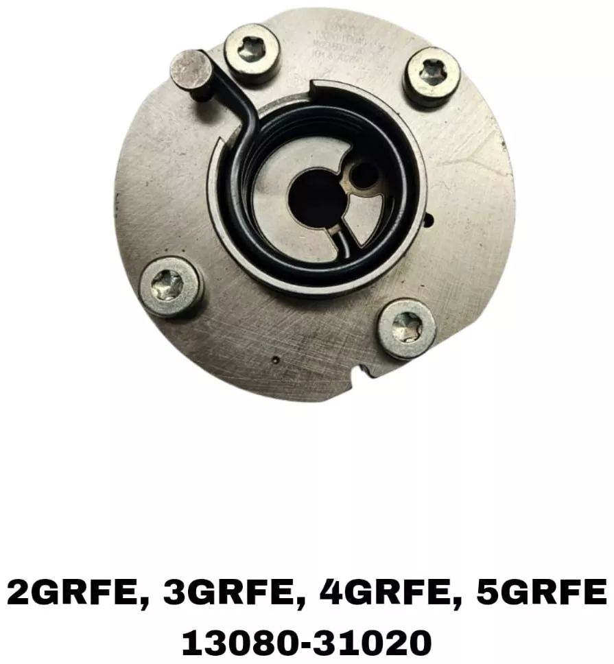 A.D.A.L AUTO шестерня VVTi 13080-31020