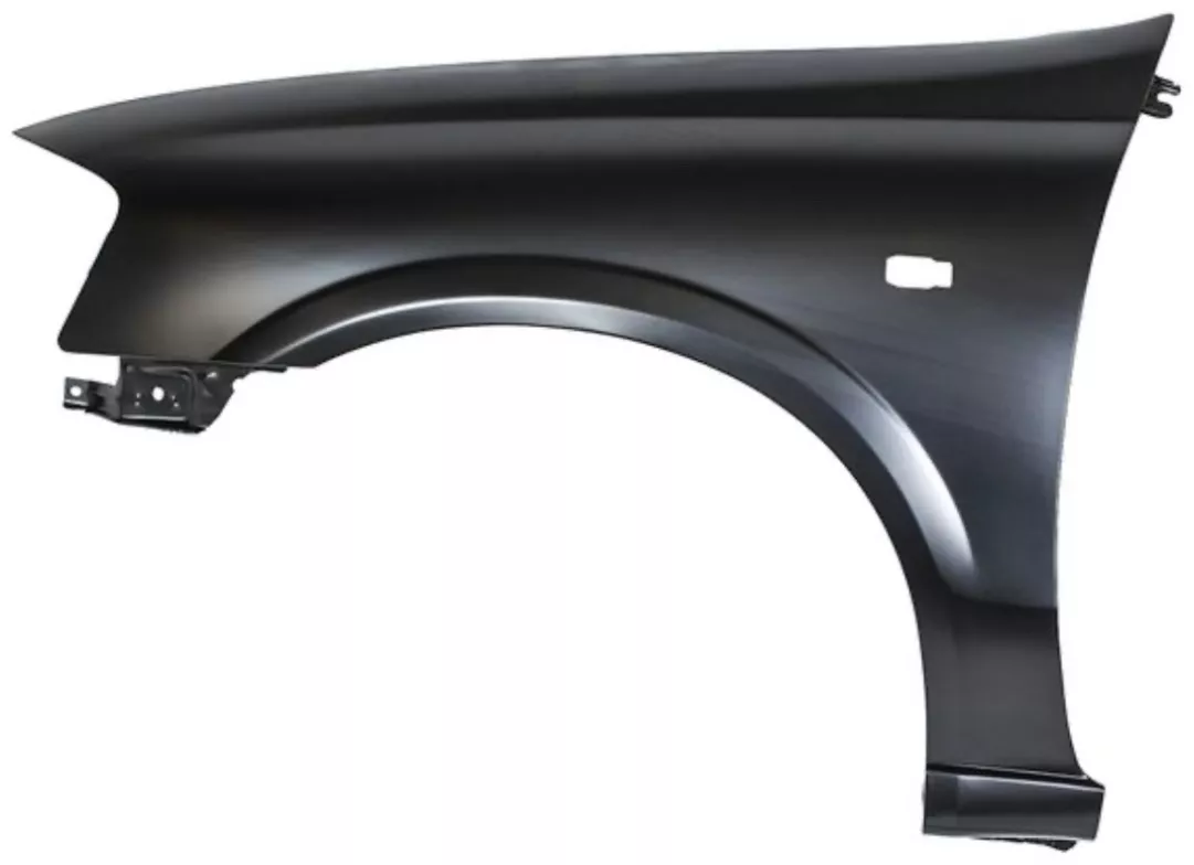 Крыло Yih Sheng переднее левое DS0G02AL для Nissan Almera Classic 2006-2012