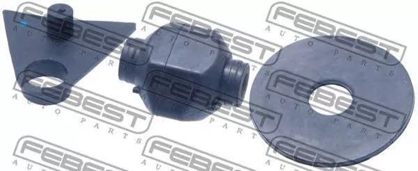 FEBEST сайлентблок TMB-GSU45RR