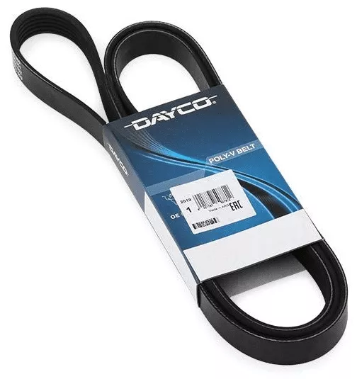 DAYCO ремень поликлиновый 4PK840