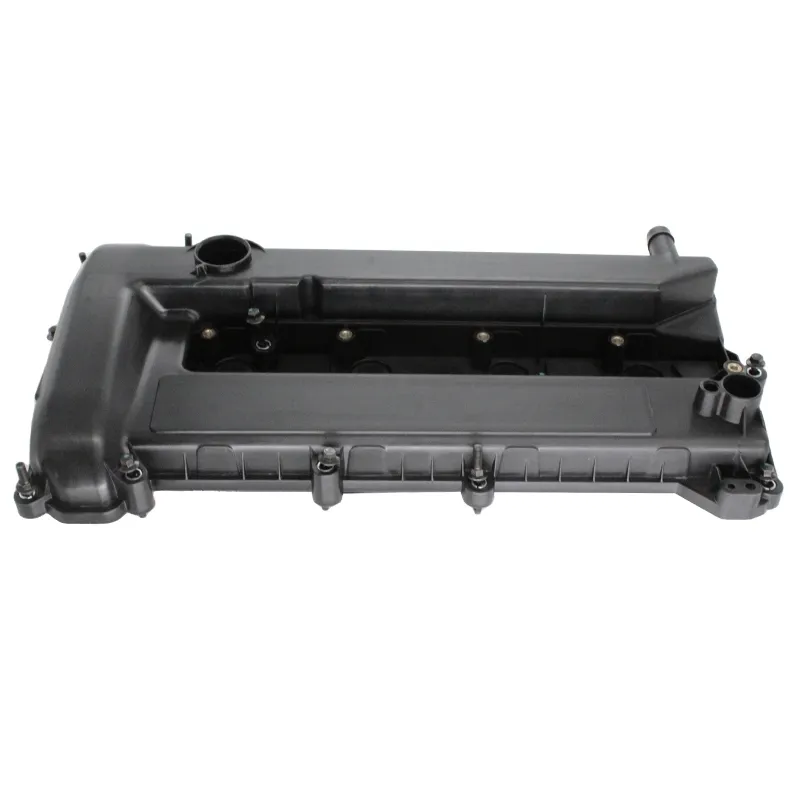 Крышка клапанов FORD FOCUS II 04-11 /MONDEO IV 07-15 AOBC/TBBB/AOBA/TBBA