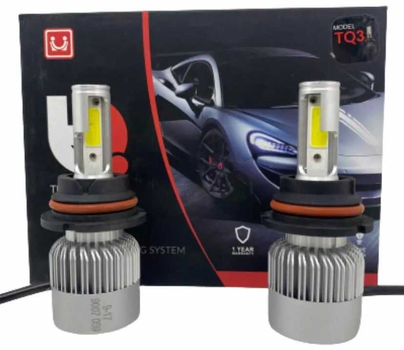 TQ39005 светодиодная HB3, 2 шт