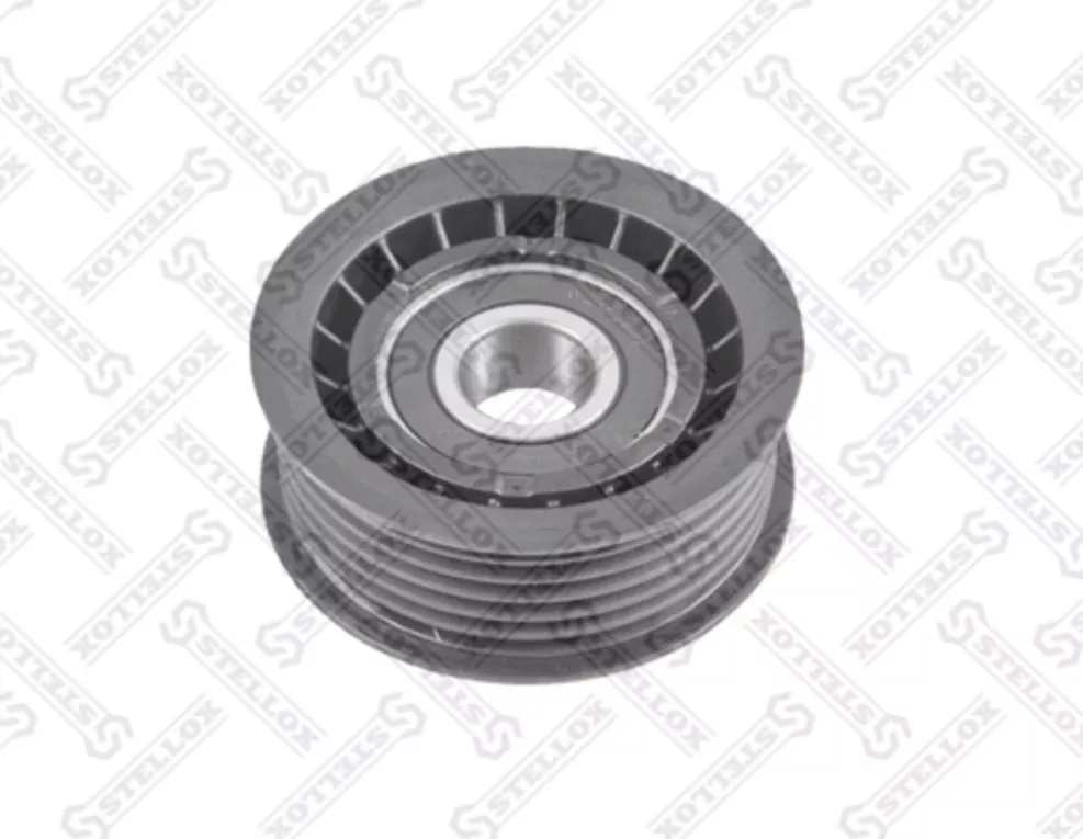 Stellox ролик обводной 03-40072-SX