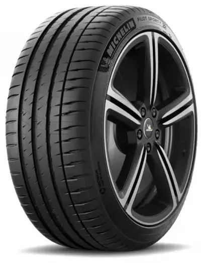 MICHELIN Pilot Sport 4 245/45 R20 99 Y