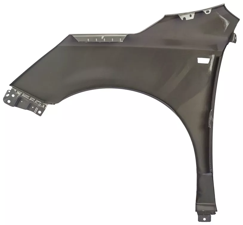 Крыло UZ-DW переднее правое 00-00067351 для Chevrolet Cobalt 2019-2023
