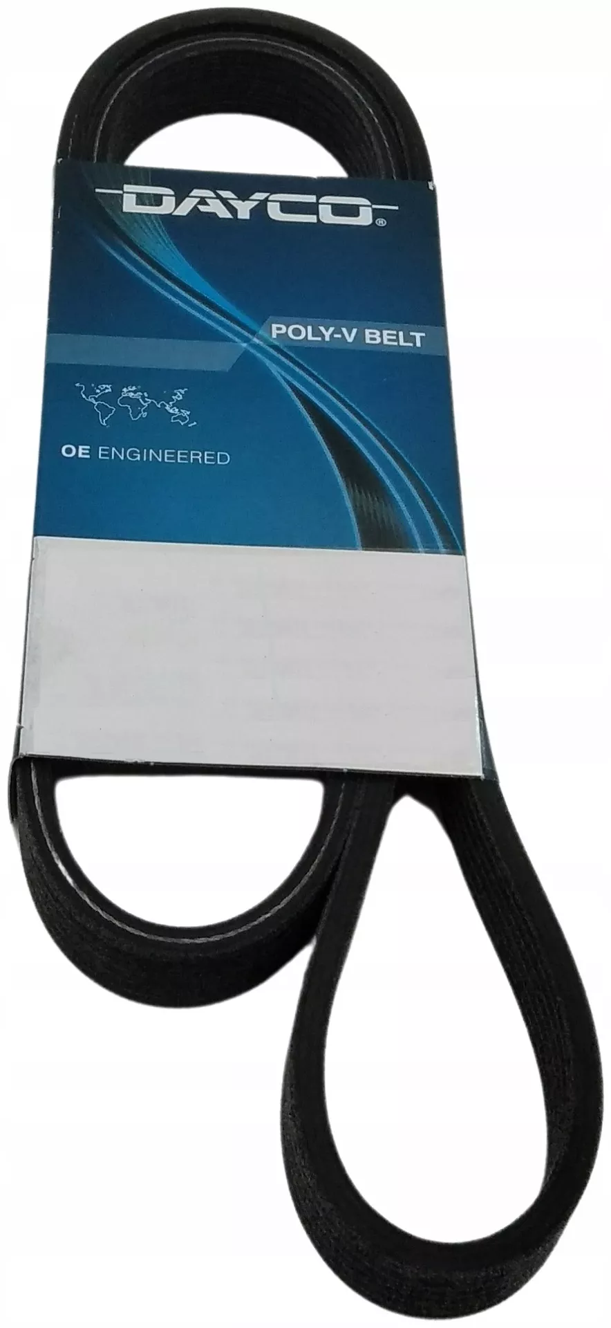 DAYCO ремень 6PK989EE